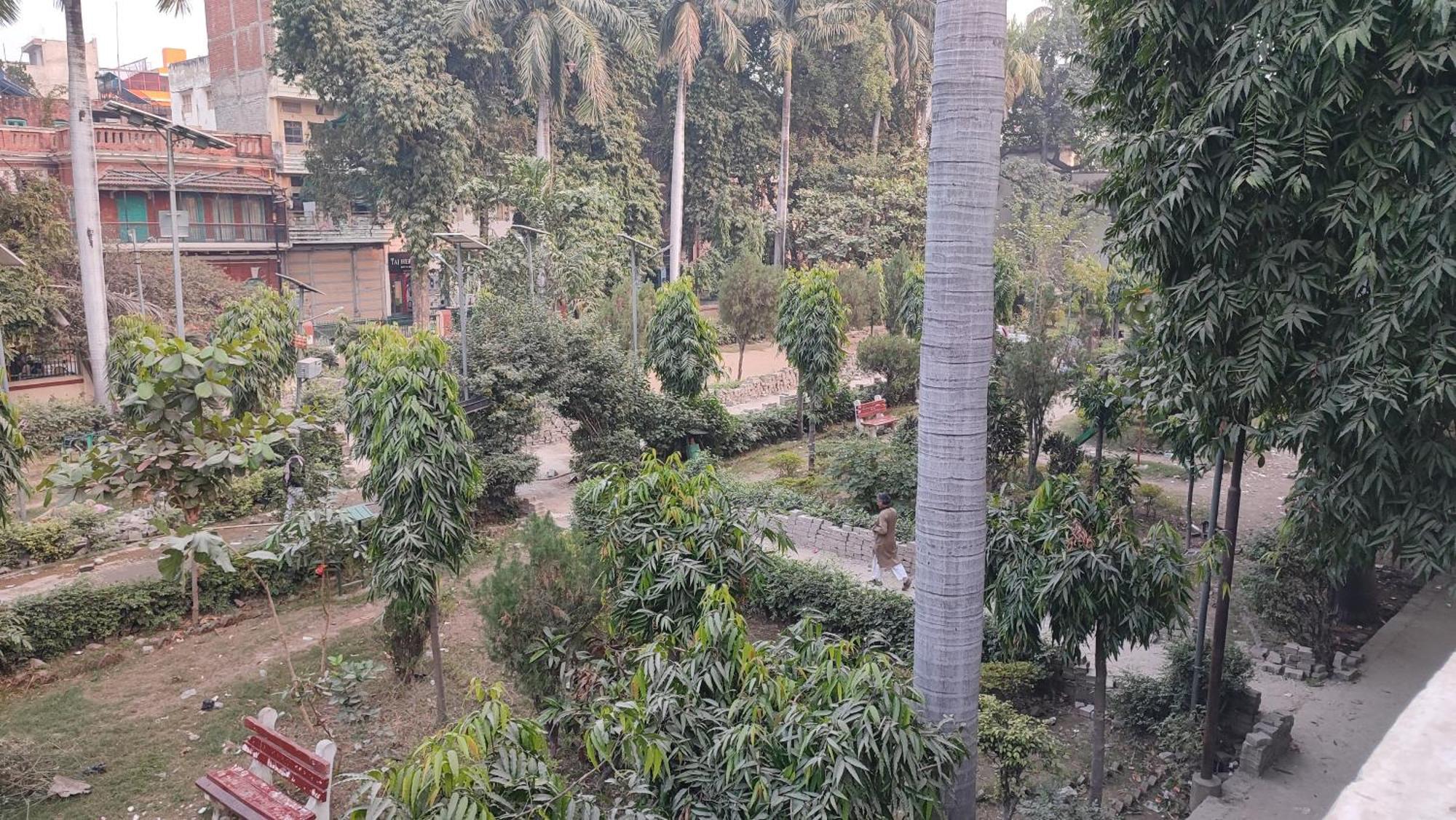 Taj Plaza Paying Guest House - Varanasi, Varanasi